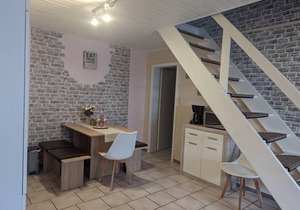 75 m² Apartment ∙ 3 bedrooms ∙ 6 guests