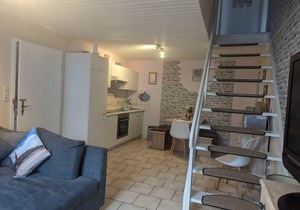 75 m² Apartment ∙ 3 bedrooms ∙ 6 guests