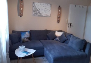 75 m² Apartment ∙ 3 bedrooms ∙ 6 guests