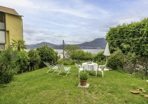 75 m² Apartment ∙ 3 bedrooms ∙ 5 guests