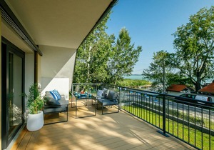 75 m² Apartment ∙ 2 bedrooms ∙ 7 guests