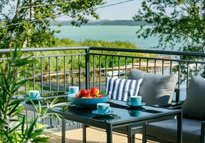 75 m² Apartment ∙ 2 bedrooms ∙ 7 guests