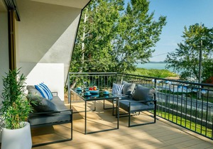75 m² Apartment ∙ 2 bedrooms ∙ 7 guests