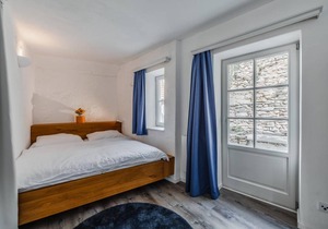 75 m² Apartment ∙ 1 bedroom ∙ 2 guests