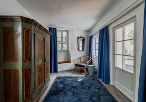 75 m² Apartment ∙ 1 bedroom ∙ 2 guests