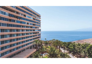 75 m² Apartment ∙ 1 bedroom ∙ 4 guests