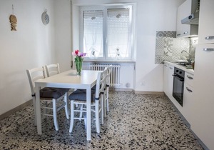75 m² Apartment ∙ 1 bedroom ∙ 4 guests