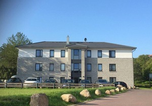 75 m² Apartment ∙ 1 bedroom ∙ 2 guests
