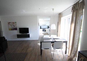 75 m² Apartment ∙ 1 bedroom ∙ 2 guests