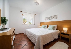 75 m² Apartment ∙ 1 bedroom ∙ 4 guests