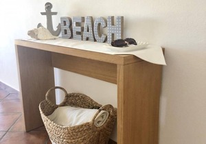75 m² Apartment ∙ 1 bedroom ∙ 4 guests