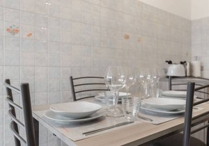 75 m² Apartment ∙ 1 bedroom ∙ 3 guests