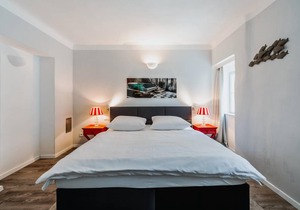 75 m² Apartment ∙ 2 bedrooms ∙ 4 guests