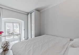 75 m² Apartment ∙ 2 bedrooms ∙ 4 guests