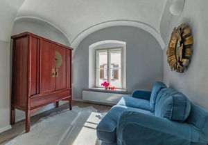 75 m² Apartment ∙ 2 bedrooms ∙ 4 guests