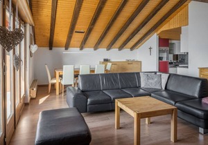 75 m² Apartment ∙ 2 bedrooms ∙ 4 guests