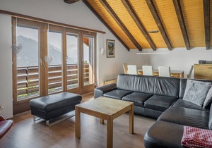 75 m² Apartment ∙ 2 bedrooms ∙ 4 guests