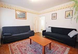 75 m² Apartment ∙ 2 bedrooms ∙ 4 guests