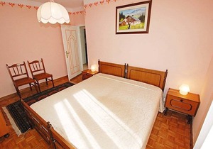 75 m² Apartment ∙ 2 bedrooms ∙ 4 guests