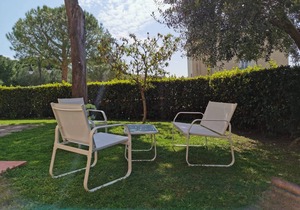 75 m² Apartment ∙ 2 bedrooms ∙ 6 guests