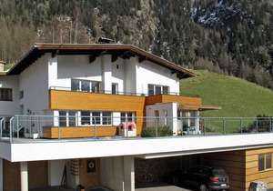 75 m² Apartment ∙ 2 bedrooms ∙ 5 guests