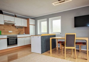 75 m² Apartment ∙ 2 bedrooms ∙ 5 guests