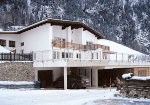 75 m² Apartment ∙ 2 bedrooms ∙ 5 guests