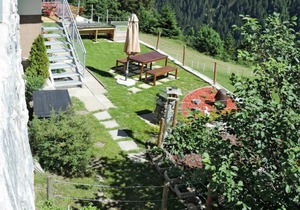 75 m² Apartment ∙ 2 bedrooms ∙ 6 guests