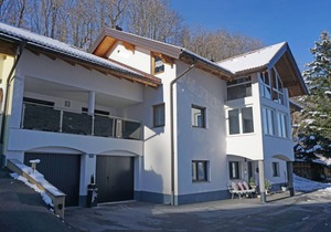 75 m² Apartment ∙ 2 bedrooms ∙ 4 guests