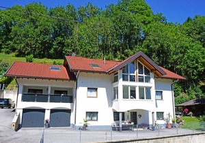 75 m² Apartment ∙ 2 bedrooms ∙ 4 guests