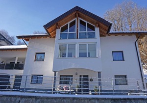 75 m² Apartment ∙ 2 bedrooms ∙ 4 guests