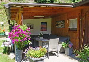75 m² Apartment ∙ 2 bedrooms ∙ 4 guests
