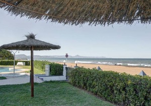 75 m² Apartment ∙ 2 bedrooms ∙ 4 guests