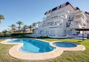 75 m² Apartment ∙ 2 bedrooms ∙ 4 guests