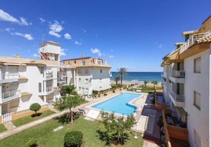 75 m² Apartment ∙ 2 bedrooms ∙ 5 guests