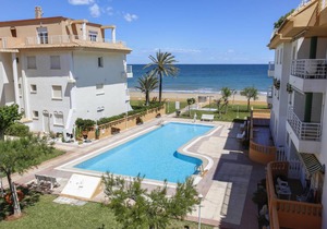75 m² Apartment ∙ 2 bedrooms ∙ 5 guests