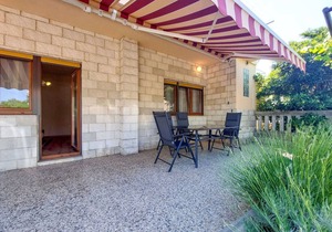 75 m² Apartment ∙ 2 bedrooms ∙ 6 guests