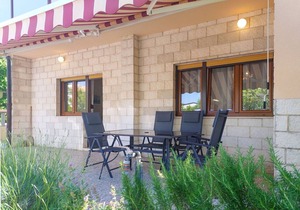 75 m² Apartment ∙ 2 bedrooms ∙ 6 guests