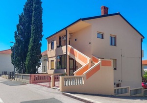 75 m² Apartment ∙ 2 bedrooms ∙ 6 guests