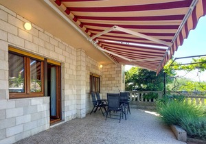 75 m² Apartment ∙ 2 bedrooms ∙ 6 guests