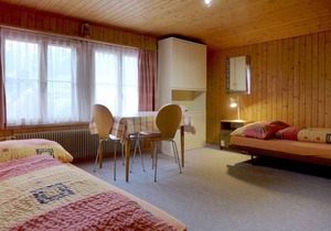 75 m² Apartment ∙ 2 bedrooms ∙ 4 guests