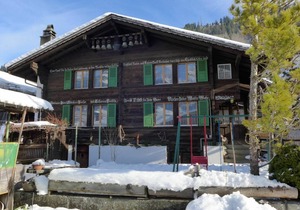 75 m² Apartment ∙ 2 bedrooms ∙ 4 guests
