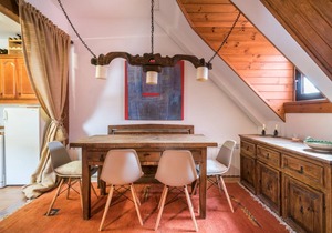 75 m² Apartment ∙ 2 bedrooms ∙ 7 guests