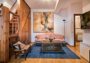 75 m² Apartment ∙ 2 bedrooms ∙ 7 guests