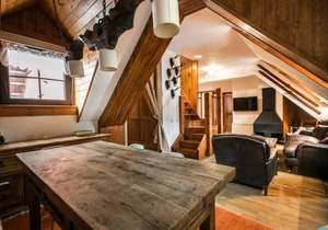 75 m² Apartment ∙ 2 bedrooms ∙ 7 guests