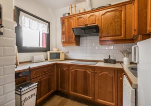 75 m² Apartment ∙ 2 bedrooms ∙ 7 guests