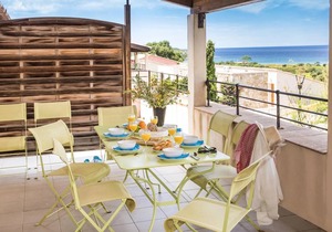 75 m² Apartment ∙ 2 bedrooms ∙ 8 guests