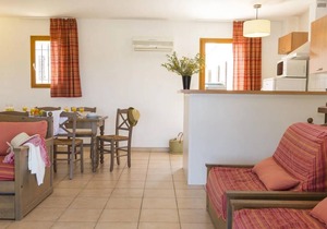 75 m² Apartment ∙ 2 bedrooms ∙ 8 guests