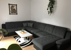 75 m² Apartment ∙ 2 bedrooms ∙ 5 guests