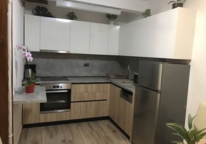 75 m² Apartment ∙ 2 bedrooms ∙ 5 guests